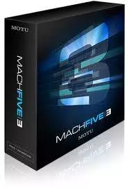 Machfive 3